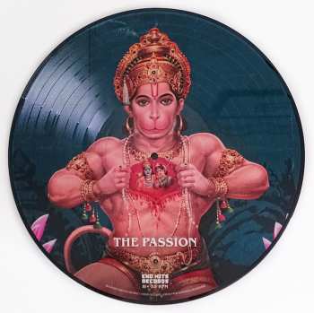 LP Shelter: The Purpose, The Passion LTD | PIC