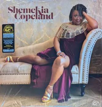 Shemekia Copeland: Blame It On Eve