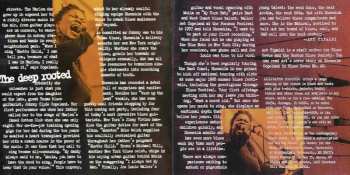 CD Shemekia Copeland: Turn The Heat Up