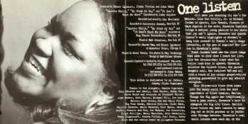 CD Shemekia Copeland: Turn The Heat Up