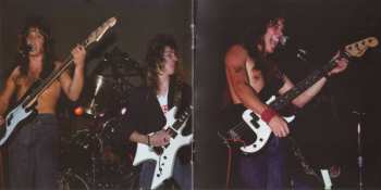 CD Sheol Hades: Metal Disease LTD