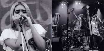 CD Sheppard: Bombs Away