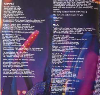 CD Sheppard: Kaleidoscope Eyes