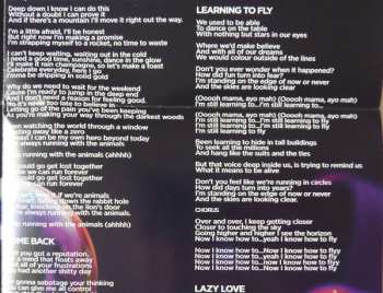 CD Sheppard: Kaleidoscope Eyes