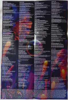 CD Sheppard: Kaleidoscope Eyes