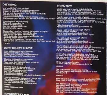 CD Sheppard: Kaleidoscope Eyes