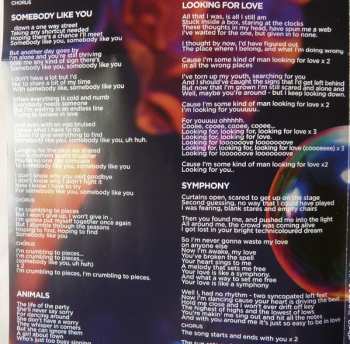 CD Sheppard: Kaleidoscope Eyes