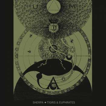 Album Sherpa: Tigris & Euphrates