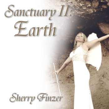 Album Sherry Finzer: Sanctuary Ii: Earth