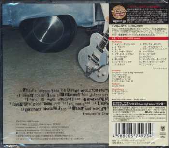 CD Sheryl Crow: Sheryl Crow