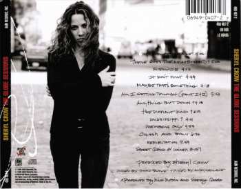 CD Sheryl Crow: The Globe Sessions