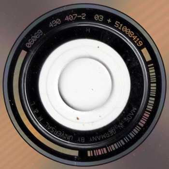 CD Sheryl Crow: The Globe Sessions