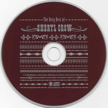 CD Sheryl Crow: The Very Best Of Sheryl Crow