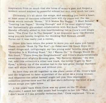 CD Sheryl Crow: The Very Best Of Sheryl Crow