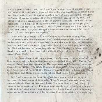 CD Sheryl Crow: The Very Best Of Sheryl Crow