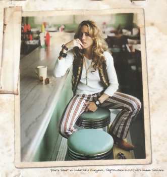 CD Sheryl Crow: The Very Best Of Sheryl Crow