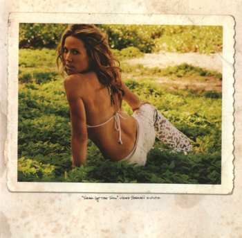 CD Sheryl Crow: The Very Best Of Sheryl Crow