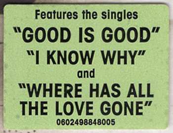 CD Sheryl Crow: Wildflower