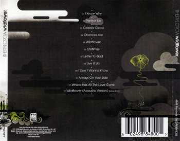 CD Sheryl Crow: Wildflower