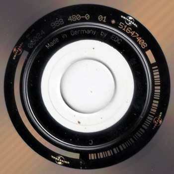 CD Sheryl Crow: Wildflower