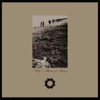 CD Shift: Altamont Rising