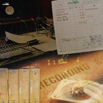 CD Shigeru Suzuki: Caution! (2018 Special Edition)