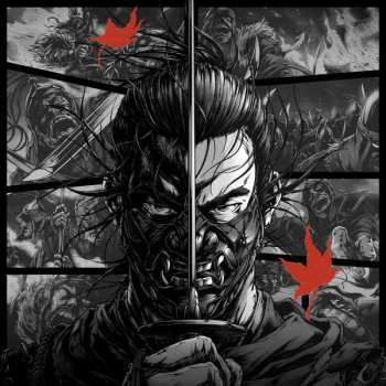 Album Shigeru Umebayashi: Ghost of Tsushima (Music from the Video Game)