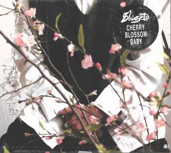 CD Shigeto: Cherry Blossom Baby