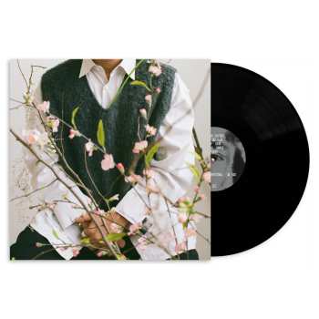 LP Shigeto: Cherry Blossom Baby