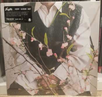 LP Shigeto: Cherry Blossom Baby