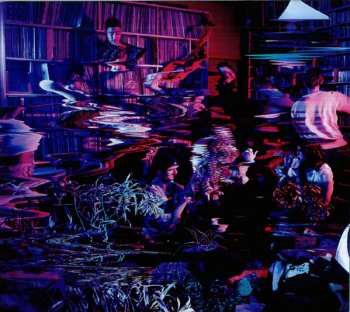 Album Shigeto: The New Monday