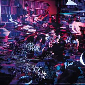 CD Shigeto: The New Monday