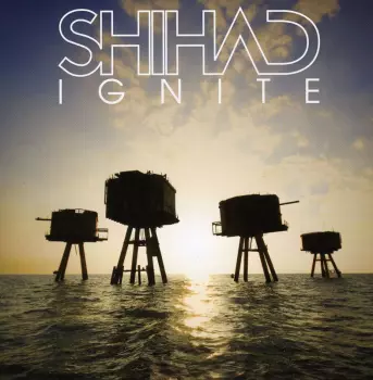 Shihad: Ignite