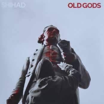 Album Shihad: Old Gods