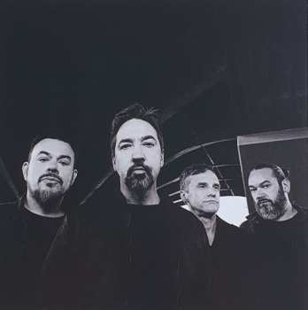 LP Shihad: Old Gods CLR