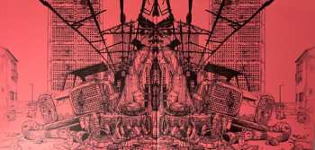 2LP Shiina Ringo: 勝訴ストリップ LTD