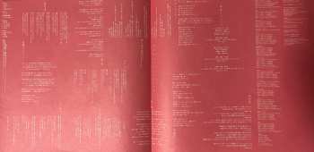 2LP Shiina Ringo: 勝訴ストリップ LTD