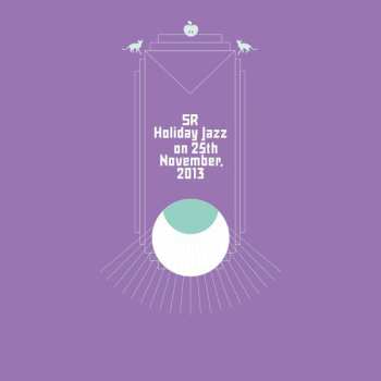 LP Shiina Ringo: Holiday Jazz on 25th November, 2013 LTD