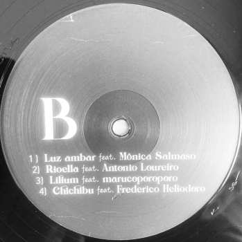 LP Shin Sasakubo: Chichibu