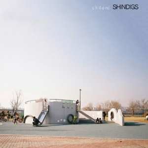 LP Shindigs: Chilland
