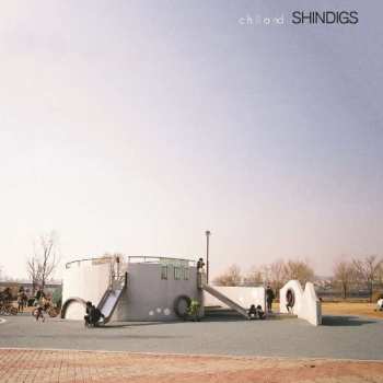 CD Shindigs: Chilland