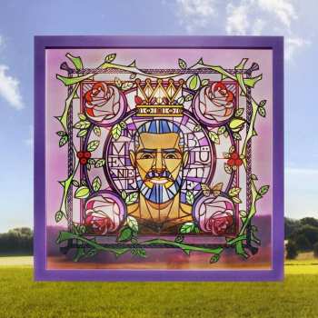 CD Shindy: In Meiner Blüte