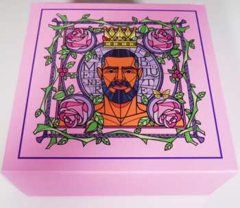 CD/Caja Shindy: In meiner Blüte