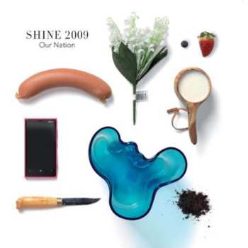 Album Shine 2009: Our Nation