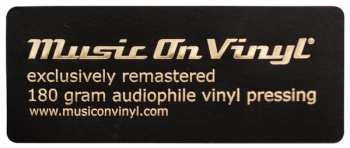 LP Procol Harum: Shine On Brightly