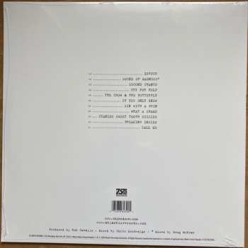 LP Shinedown: The Sound Of Madness LTD | CLR