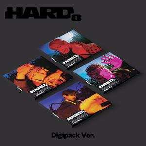 CD SHINee: Hard DIGI