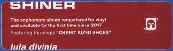 LP Shiner: Lula Divinia