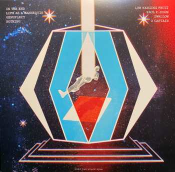 LP Shiner: Schadenfreude