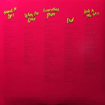 LP Shining: Animal LTD | CLR